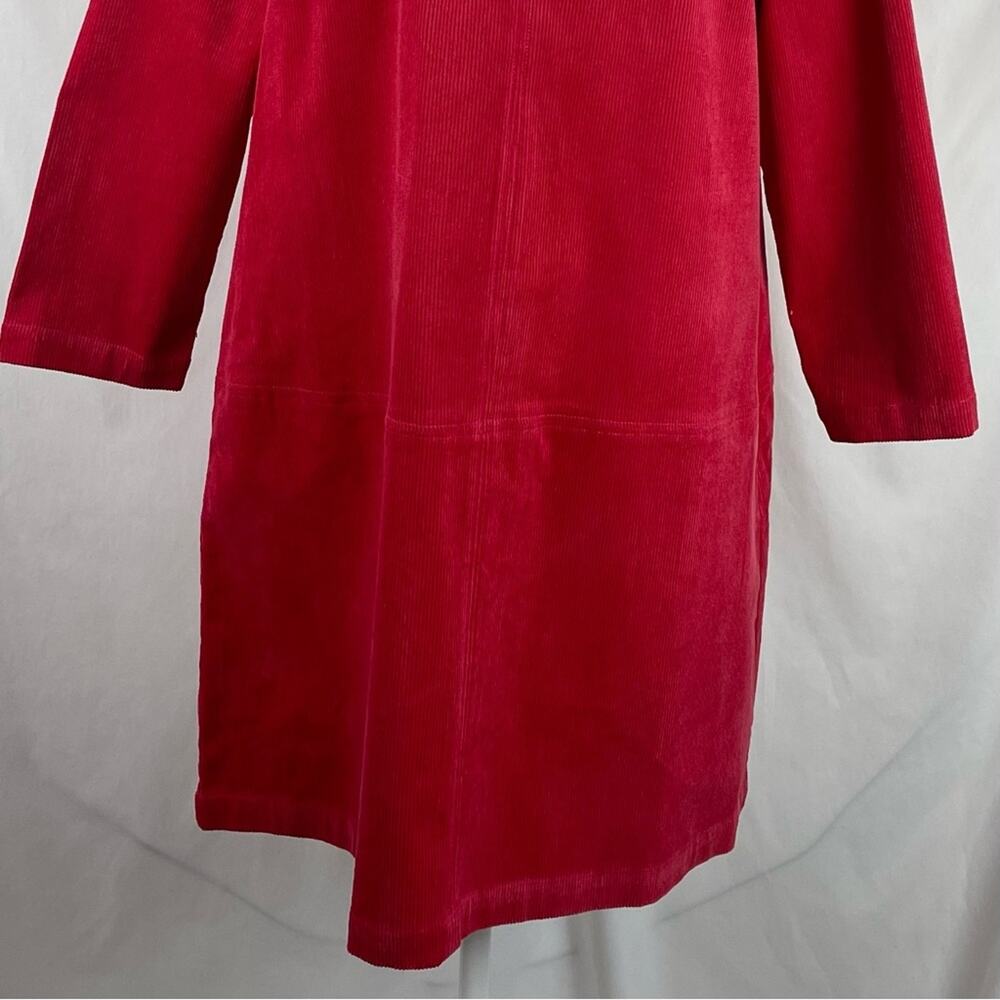 Tuckernuck Red Dress - Picture 4 of 16